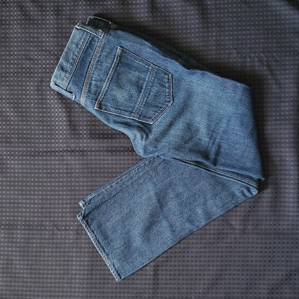 Arizona Jean Co, denim,skinny jeans, size 32/30, cotton